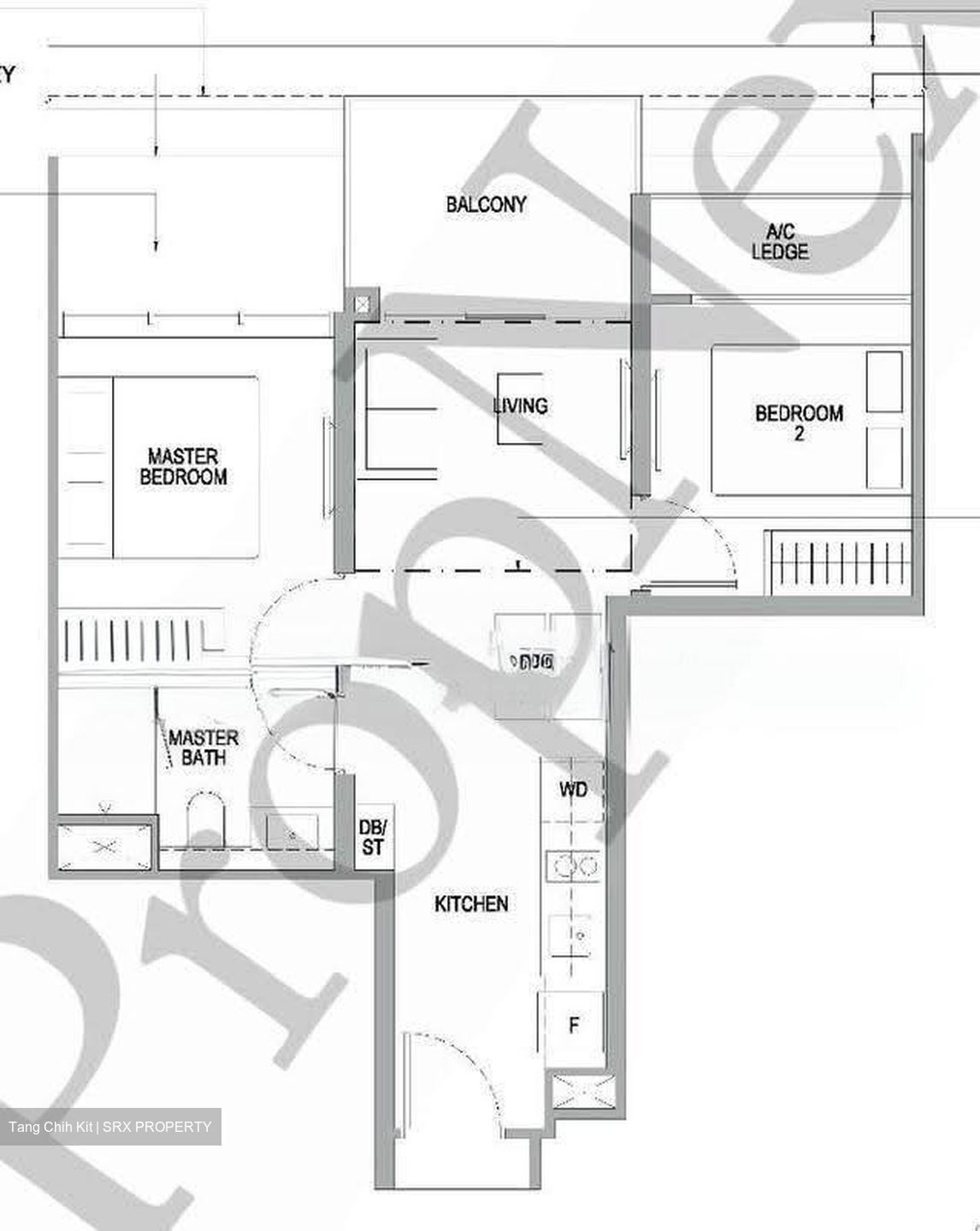 Whistler Grand (D5), Apartment #630833171